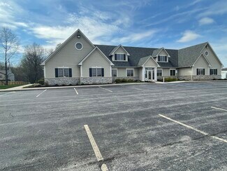 Fort Wayne, IN Medical - 11115-11119 Lima Rd