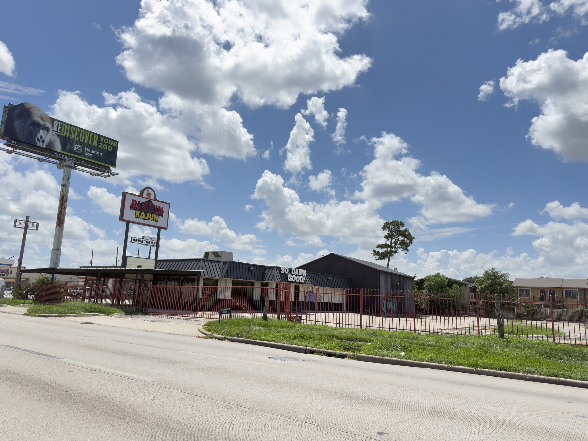 2427 FM 1960 Rd W, Houston, TX for Sale