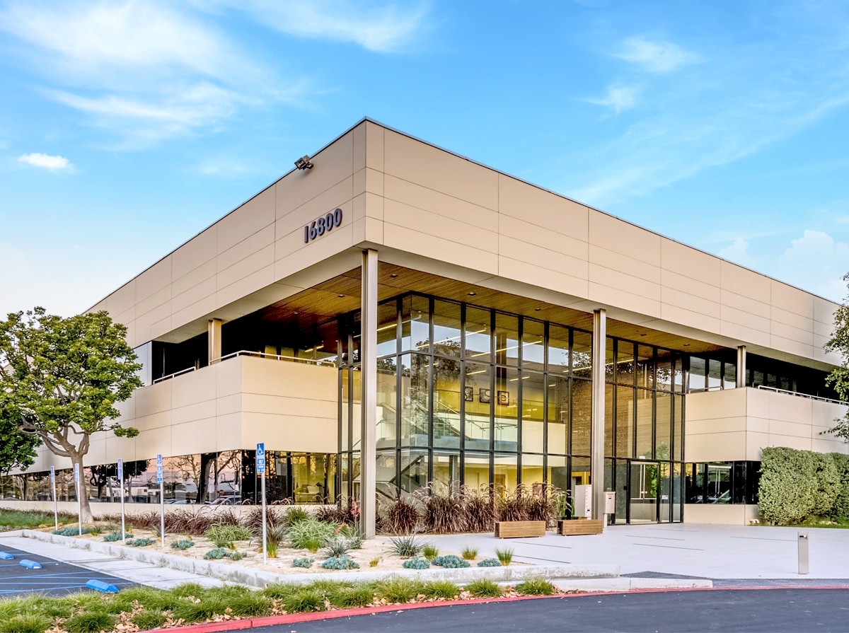 16800 Aston St, Irvine, CA for Rent
