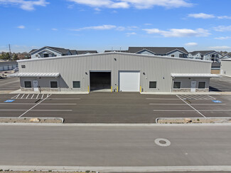 Caldwell, ID Industrial - 503 Millennium Park Lane