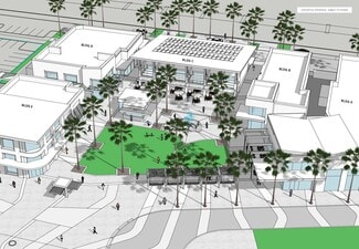 Orlando, FL Retail - Narcoossee Rd