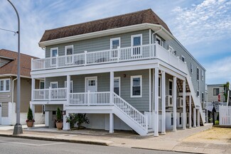 Seaside Heights, NJ Apartments - 47 Blaine Ave