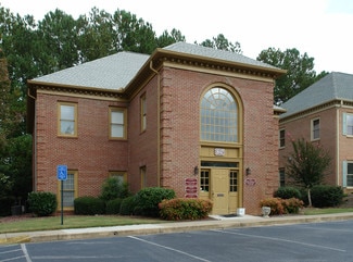 Dunwoody, GA Office - 1842 Independence Sq