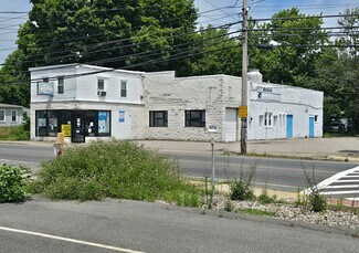 Holbrook, MA Retail - 224 Plymouth St