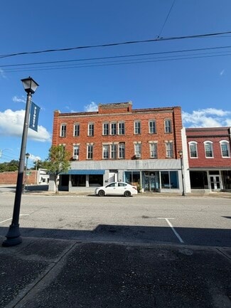 Plymouth, NC Multi-Family - 102 W Water St