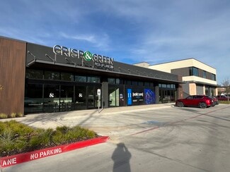 Dallas, TX Retail - 5455 Belt Line Rd