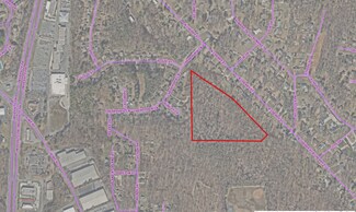 Winston-Salem, NC Residential Land - 0 Elm Dr Winston-Salem, NC Residential Land - 0 Elm Dr