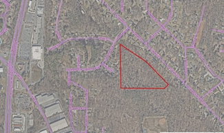 Winston-Salem, NC Residential - 0 Elm Dr Winston-Salem, NC Residential - 0 Elm Dr