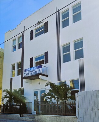 Miami, FL Apartments - 1142 SW 4th St