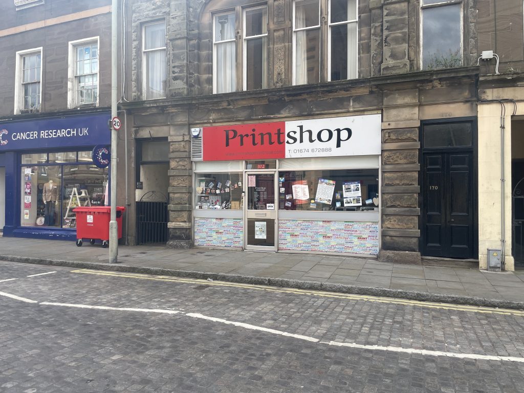 172 High St, Montrose, ANS for Rent