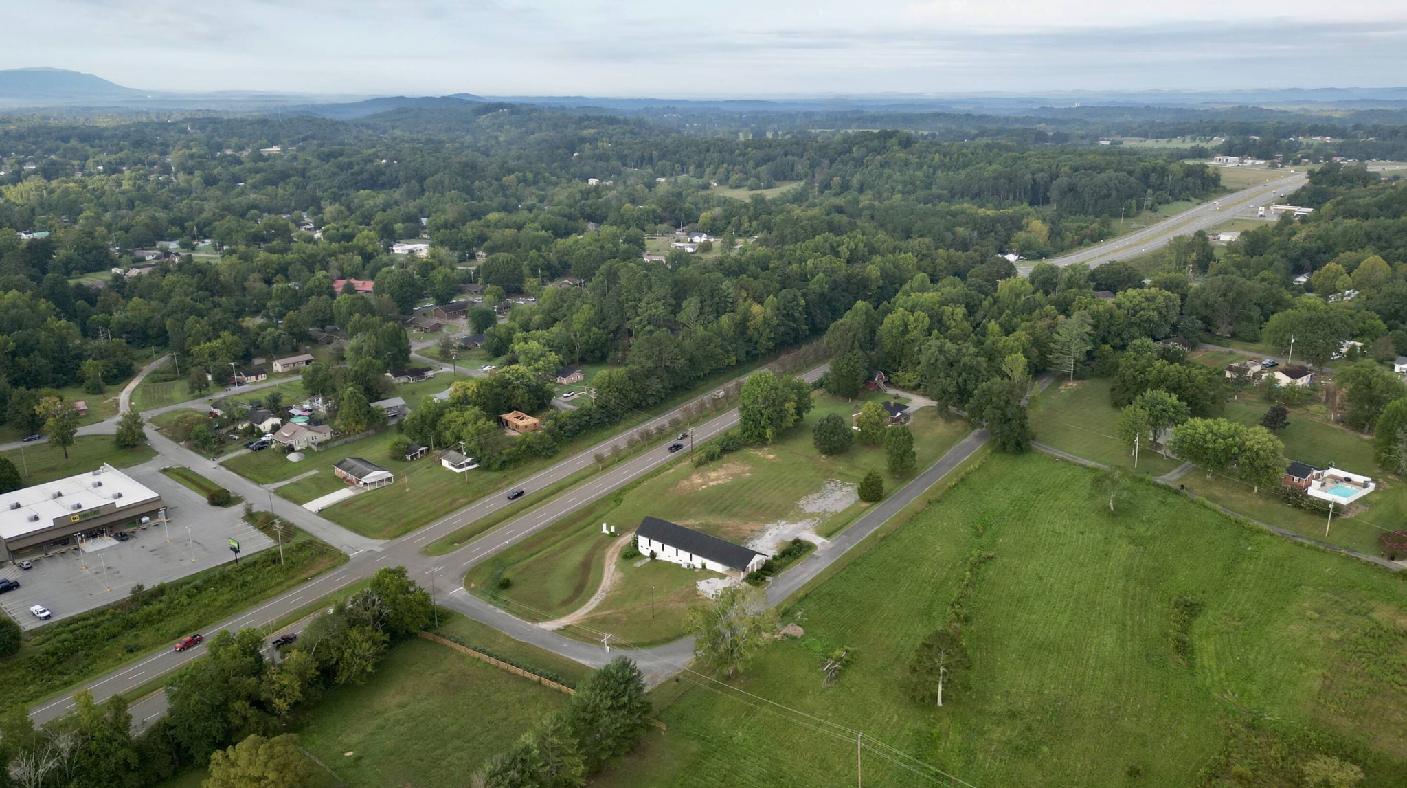 401 Richardson St, Etowah, TN for Sale