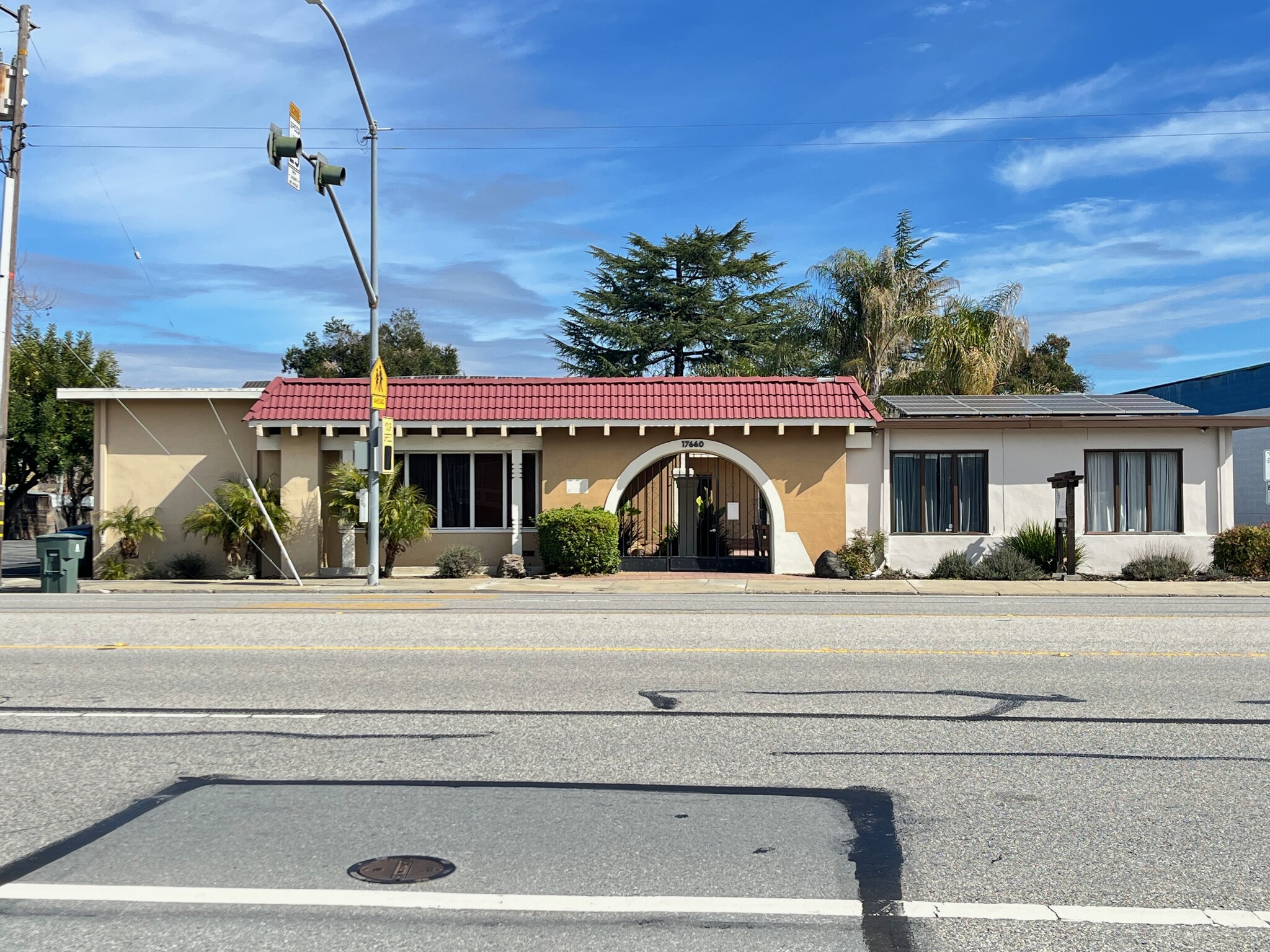 17660 Monterey Rd, Morgan Hill, CA for Rent