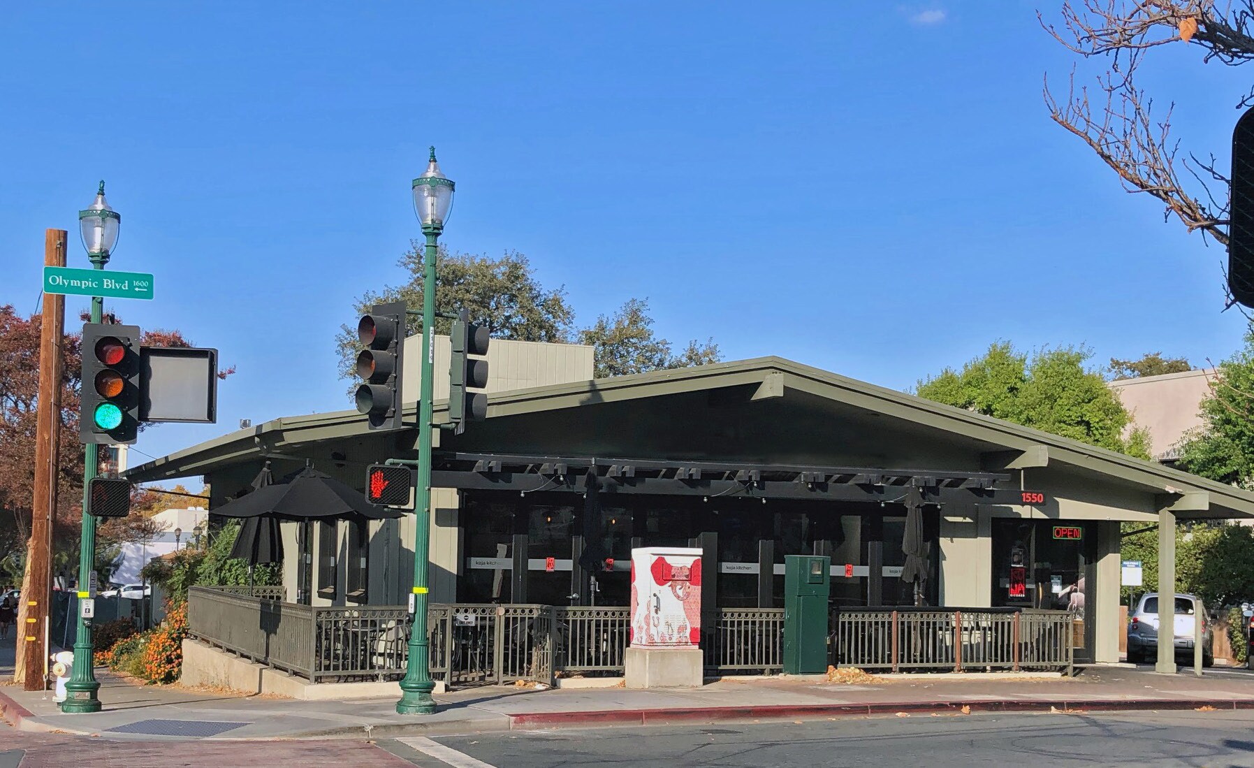 1550 Olympic Blvd, Walnut Creek, CA for Rent