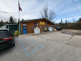 Kingsley, MI Convenience Store - 4044 Garfield Rd