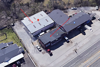 Nashville, TN Light Manufacturing - 1300A S Dickerson Rd