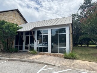 San Antonio, TX Office - 16002 Via Shavano