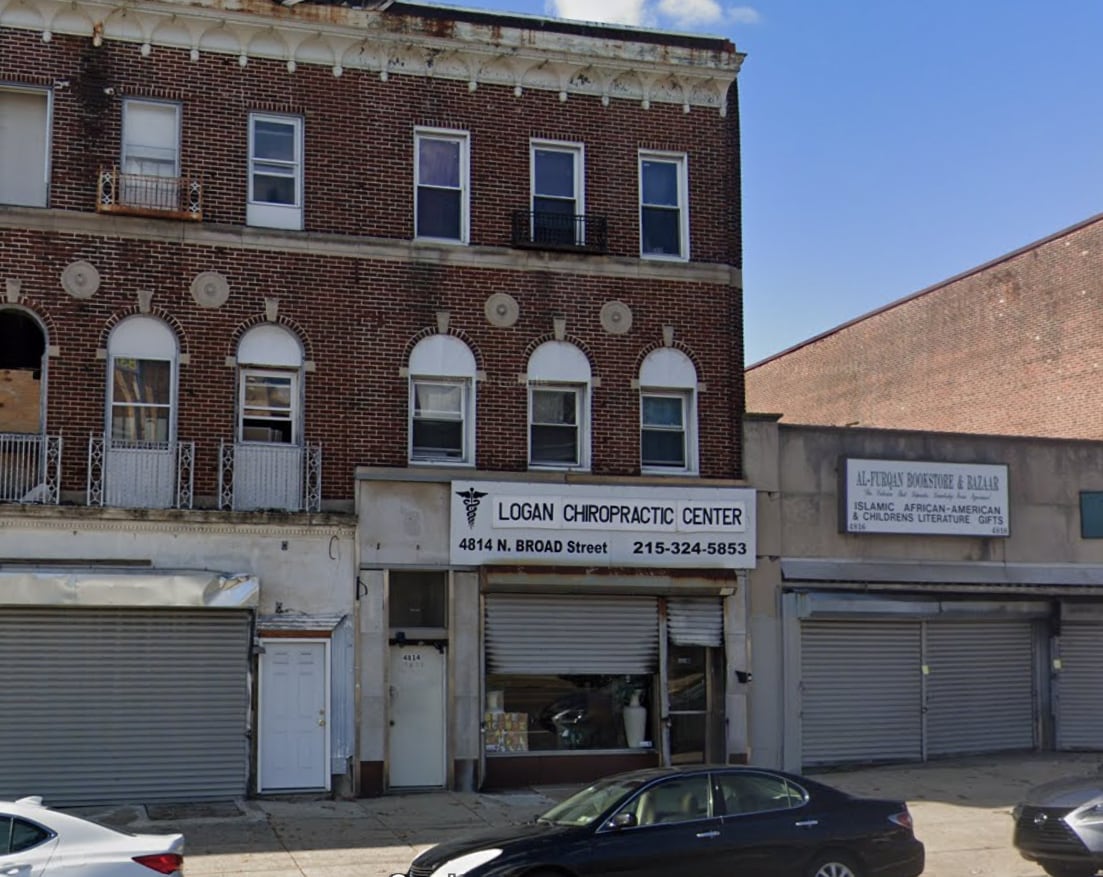 4814 N Broad St, Philadelphia, PA for Sale