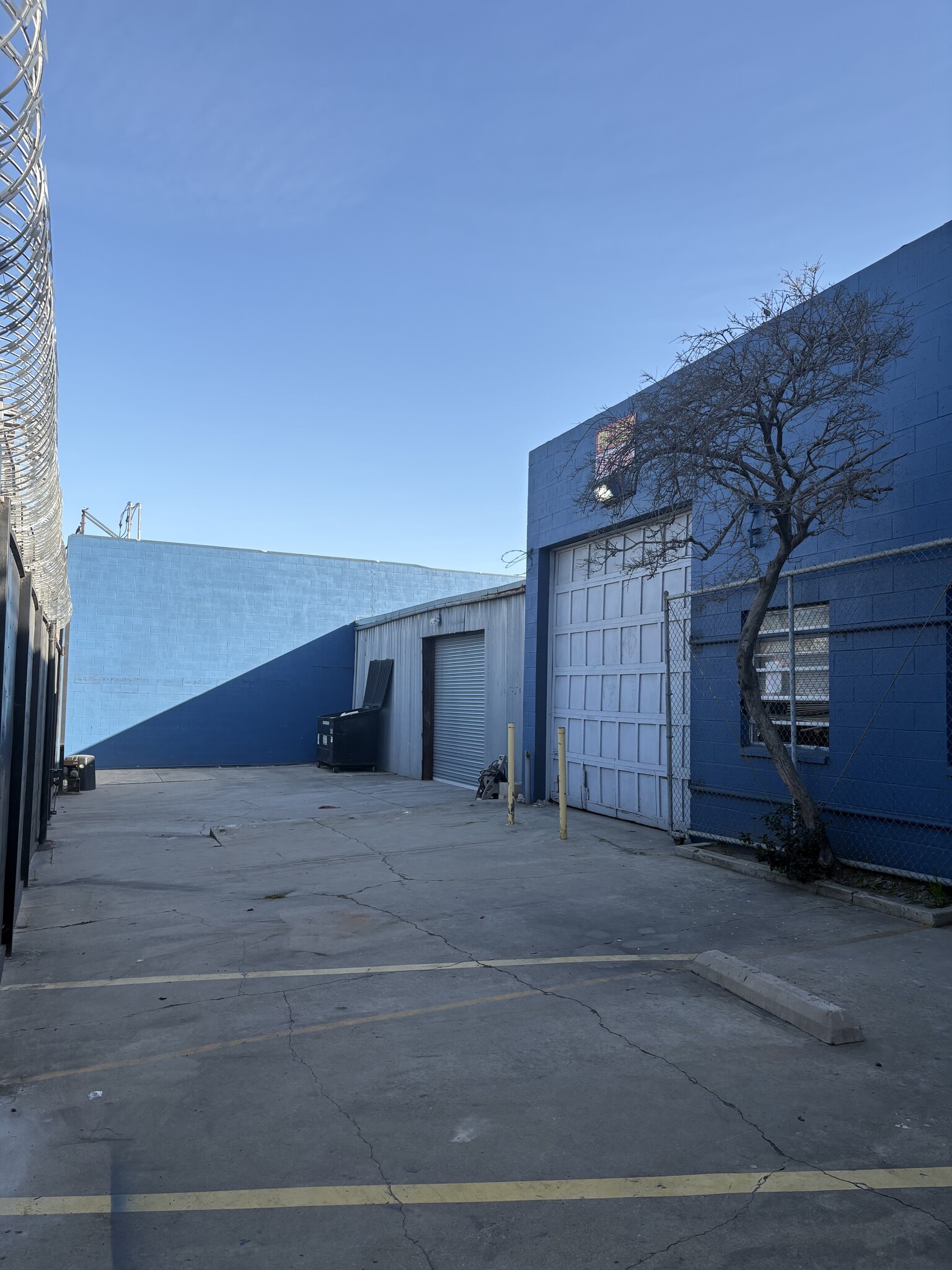 3520-3540 Emery St, Los Angeles, CA for Rent