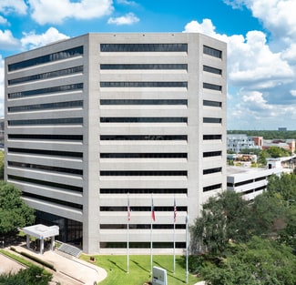 Houston, TX Office - 3900 Essex Ln Houston, TX Office - 3900 Essex Ln