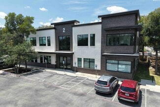 Austin, TX Office/Medical - 8701 Menchaca Rd Austin, TX Office/Medical - 8701 Menchaca Rd