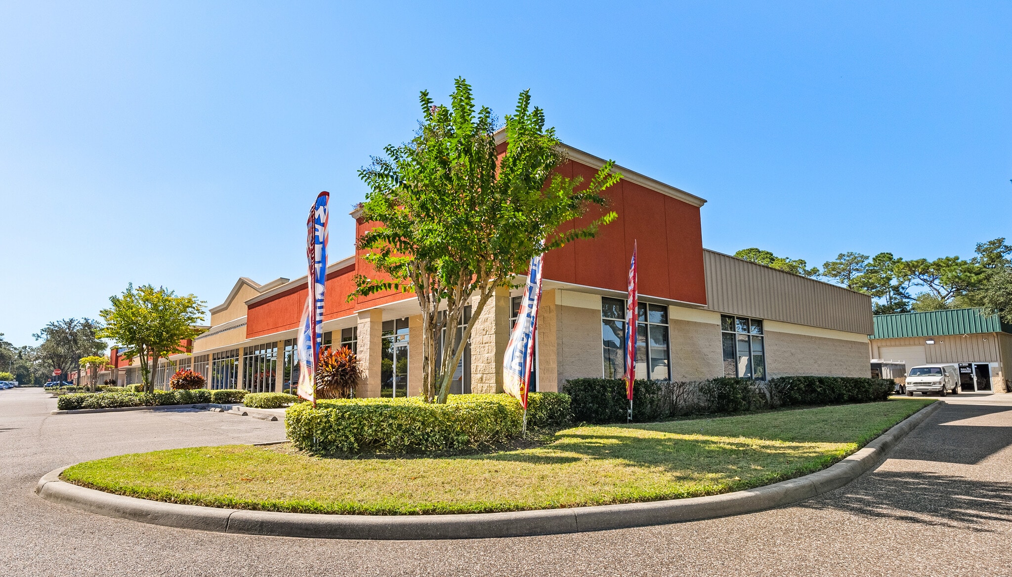 1121-1197 W Airport Blvd, Sanford, FL for Rent