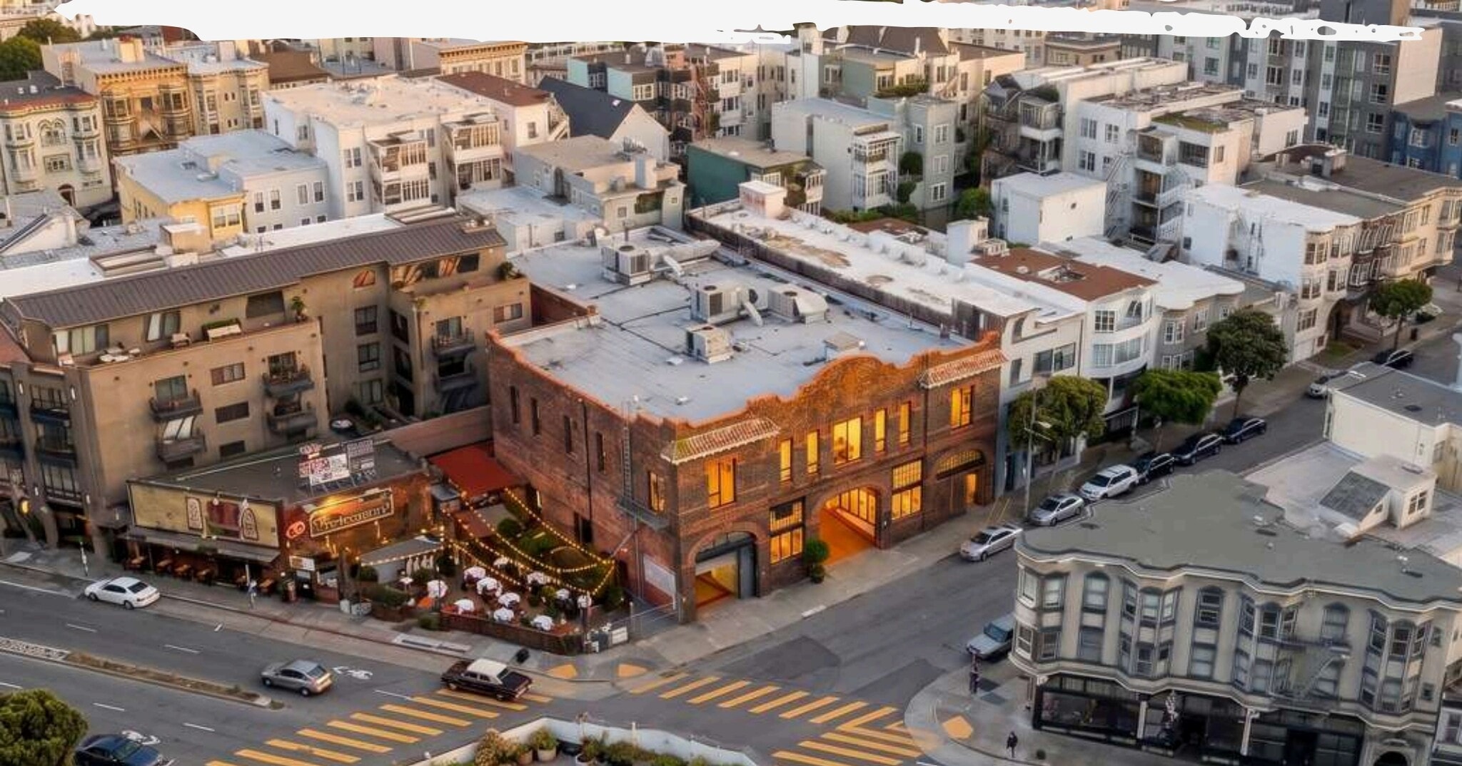 721 Filbert St, San Francisco, CA for Rent