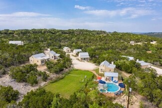 Dripping Springs, TX Hospitality - 7400 McGregor Ln