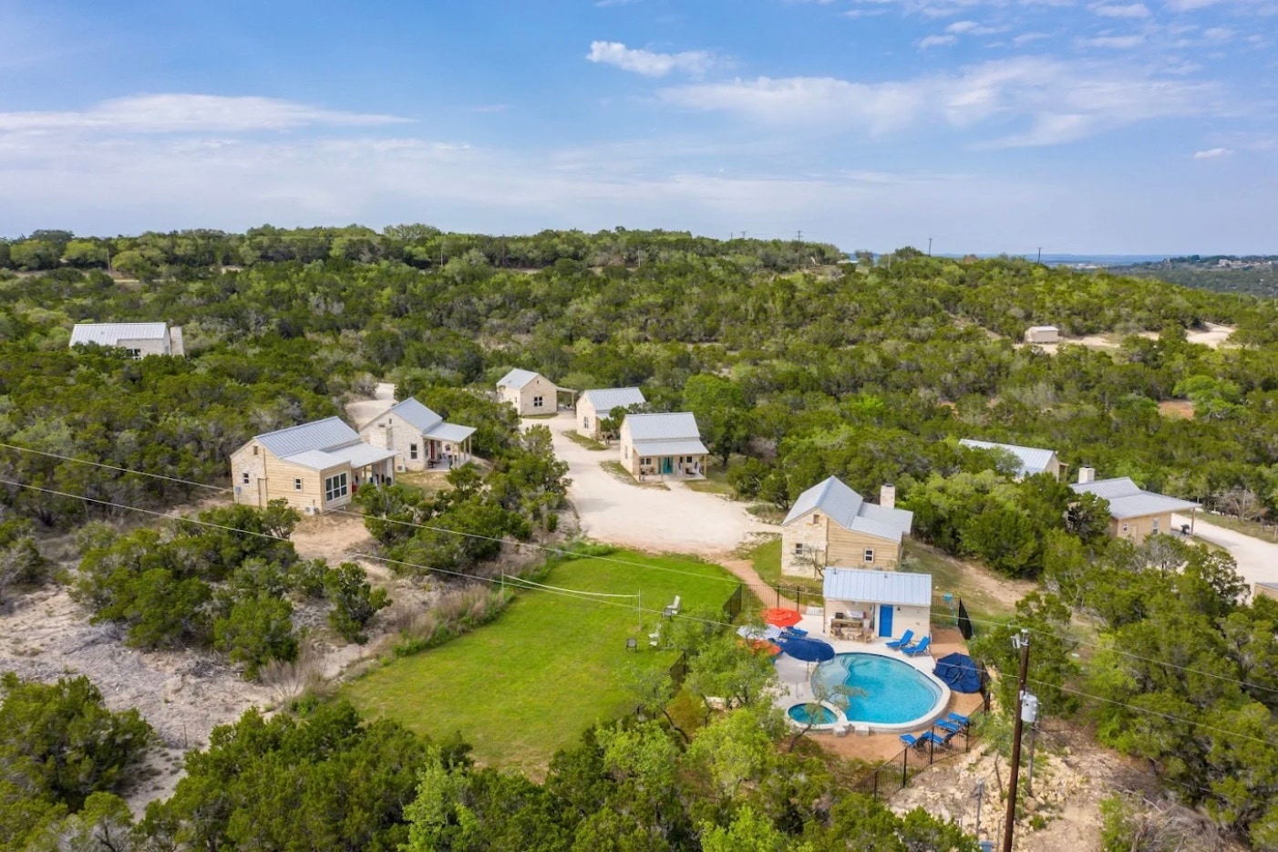 7400 McGregor Ln, Dripping Springs, TX for Sale