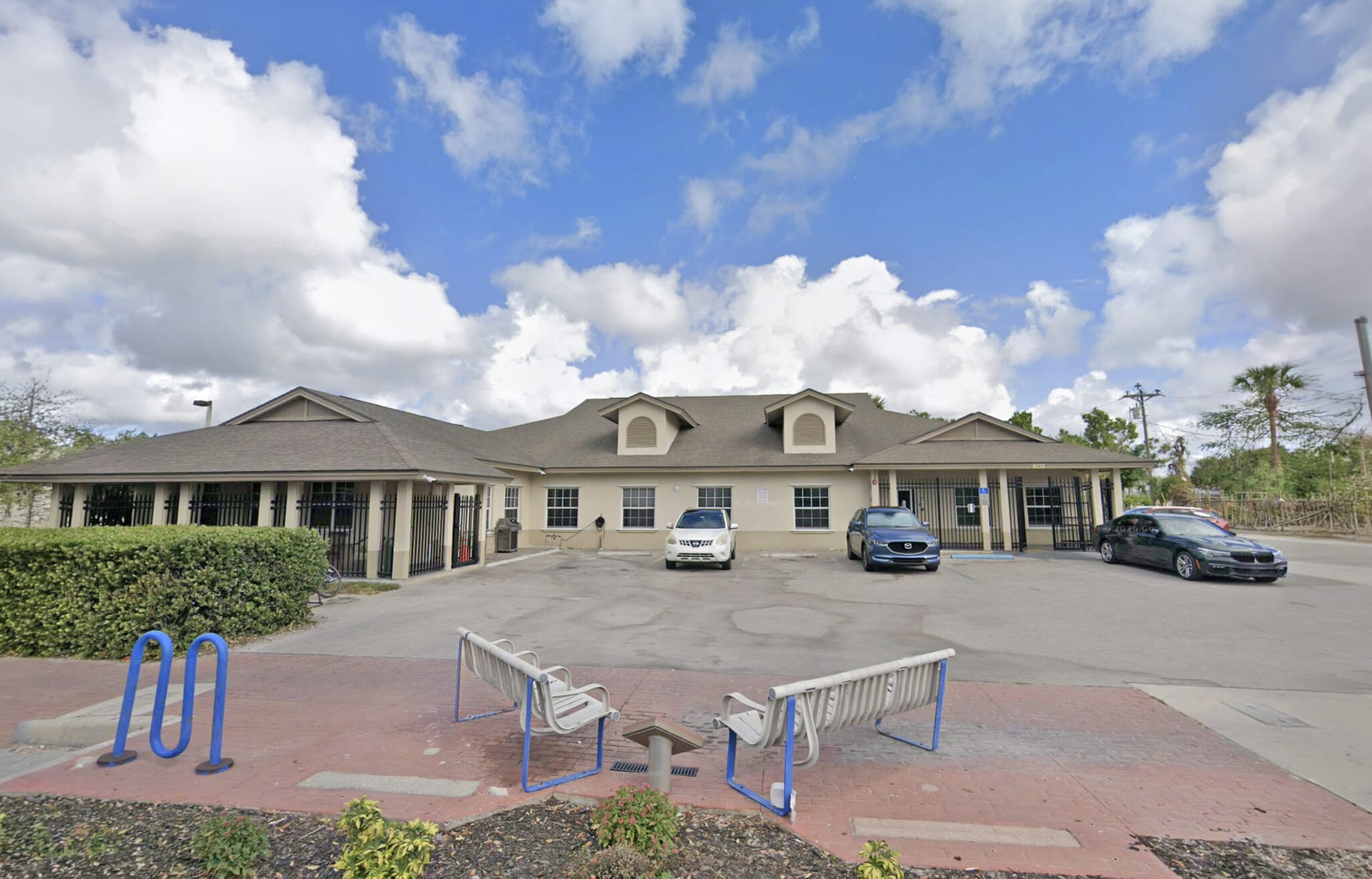 602 W Main St, Immokalee, FL for Sale