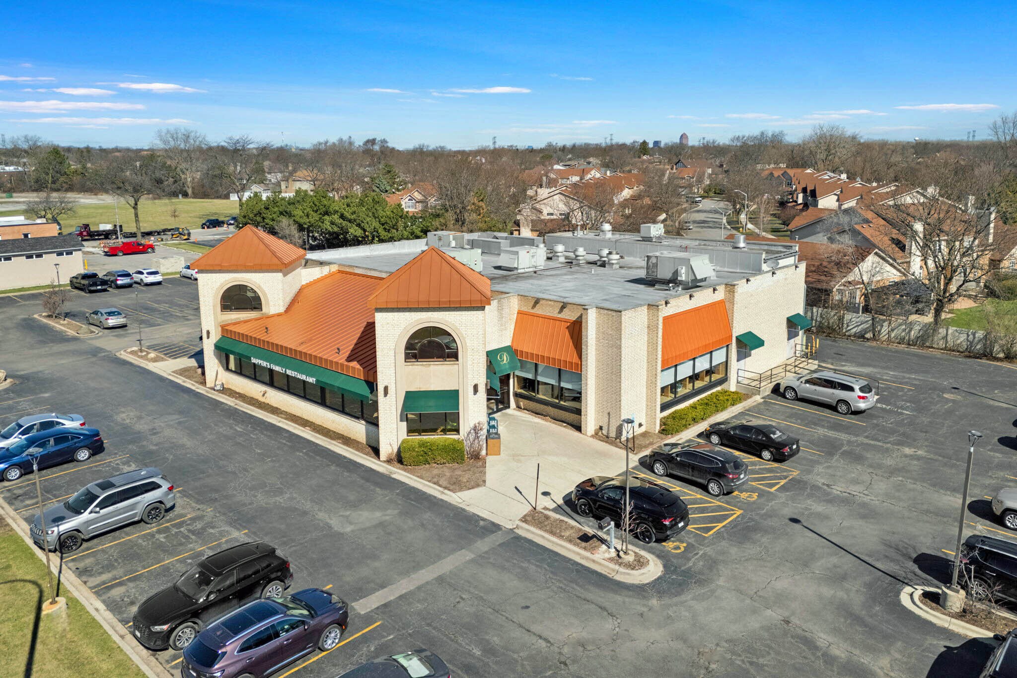 980 W Lake St, Addison, IL for Sale