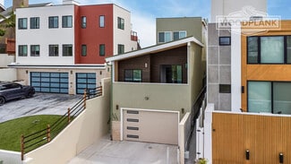 San Diego, CA Apartments - 1243-1245 Van Nuys St San Diego, CA Apartments - 1243-1245 Van Nuys St
