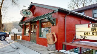 Cheswick, PA undefined - 163 Little Deer Creek Rd Cheswick, PA undefined - 163 Little Deer Creek Rd