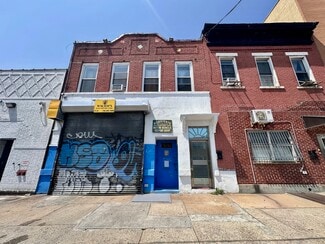 Sunnyside, NY Multi-Family - 4134 39th St