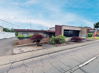 Beaverton, OR Office/Medical - 12850 SW Canyon Rd