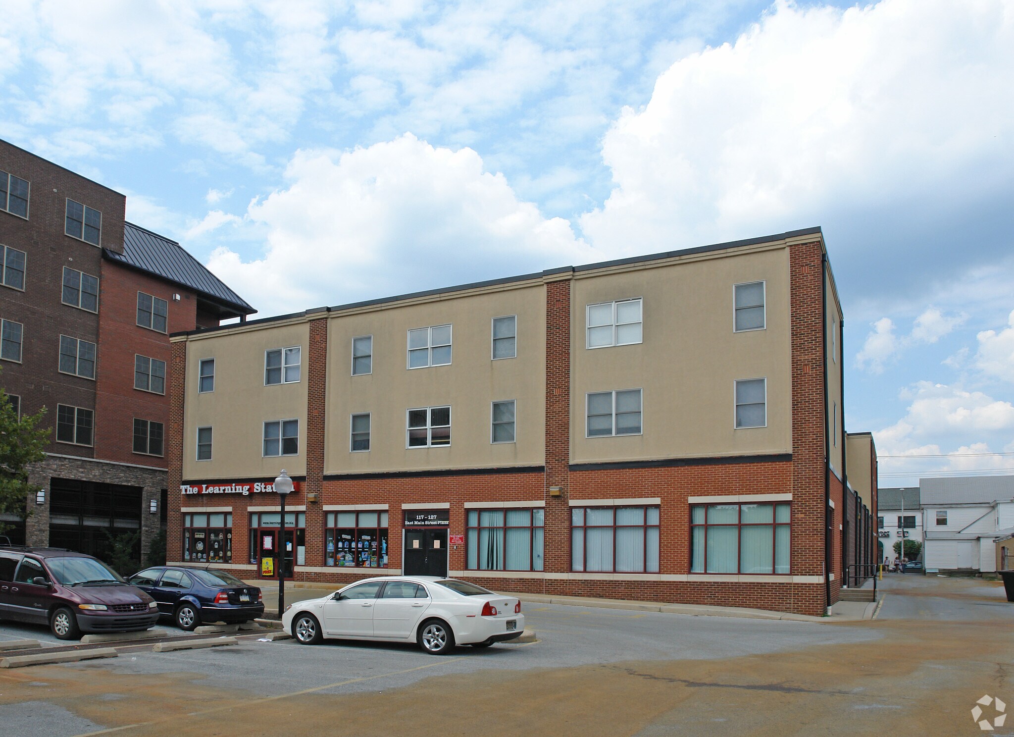 125 E Main Street, Newark, DE for Rent