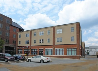 Newark, DE Office - 125 E Main Street