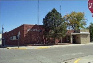 Fort Lupton, CO Office - 330 Park Ave