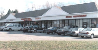 Painesville, OH Retail - 1935 Mentor Ave