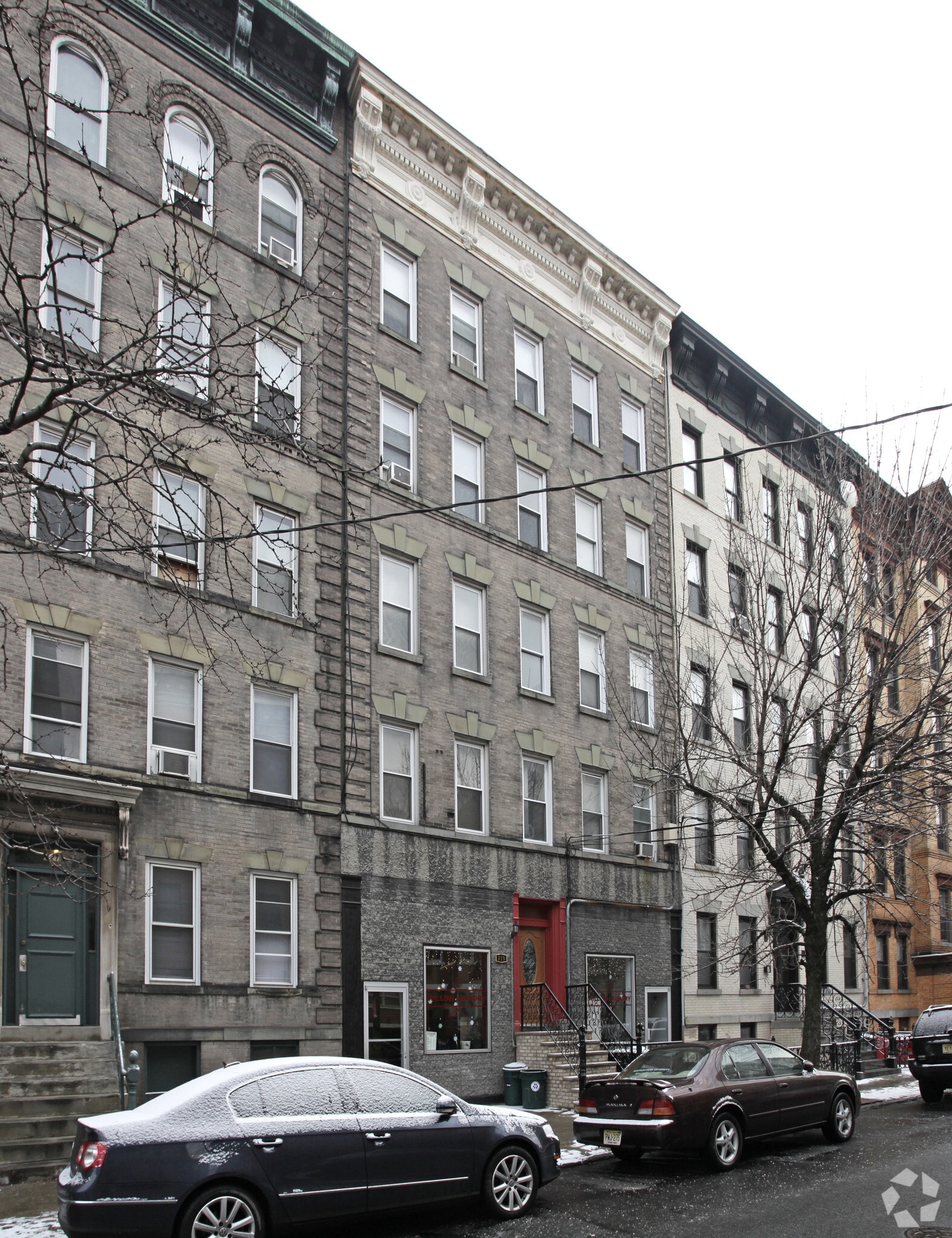 719 Willow Ave, Hoboken, NJ for Sale