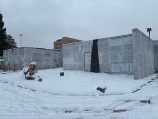 Pontiac, MI undefined - 500 W Huron St