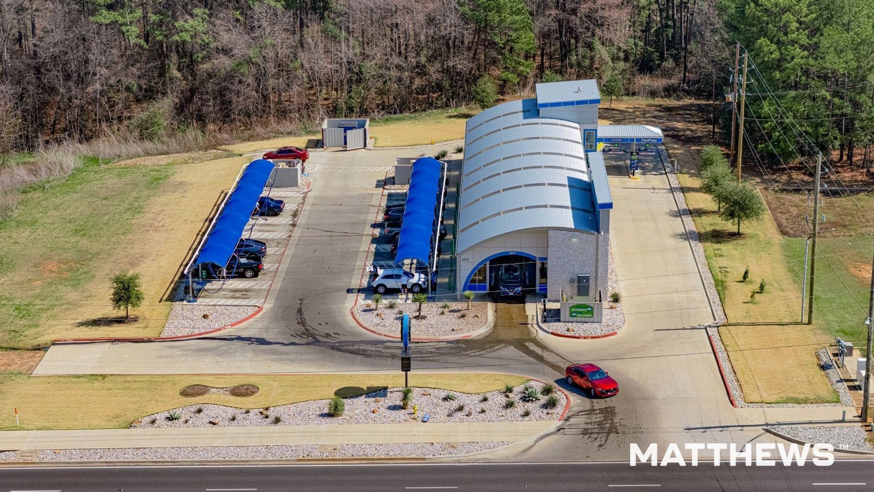 3470 Gilmer Rd, Longview, TX for Sale