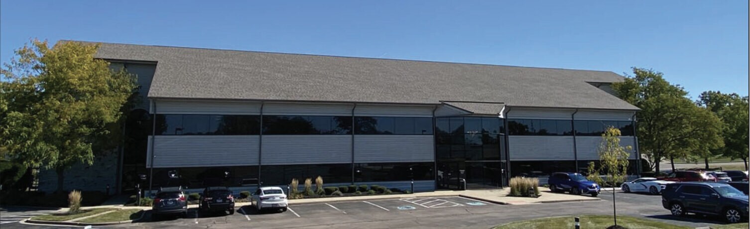 7333 Paragon Rd, Centerville, OH for Rent