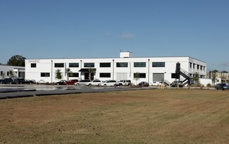 North Charleston, SC Office - 1535 Hobby St North Charleston, SC Office - 1535 Hobby St