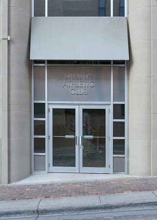 Duluth, MN Office - 402 W 1st St