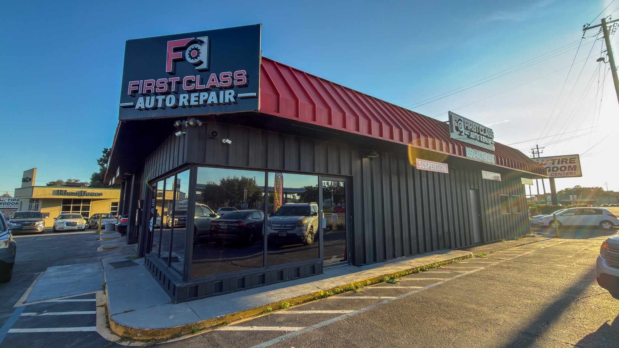 5275 N Davis Hwy, Pensacola, FL for Sale