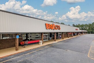 Smyrna, GA Storefront - 3791 S Cobb Dr SE