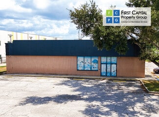 Winter Haven, FL Office - 2590 Havendale Blvd