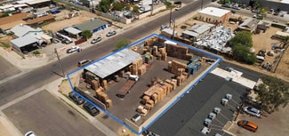 Glendale, AZ Industrial - 6638 N 58th Dr