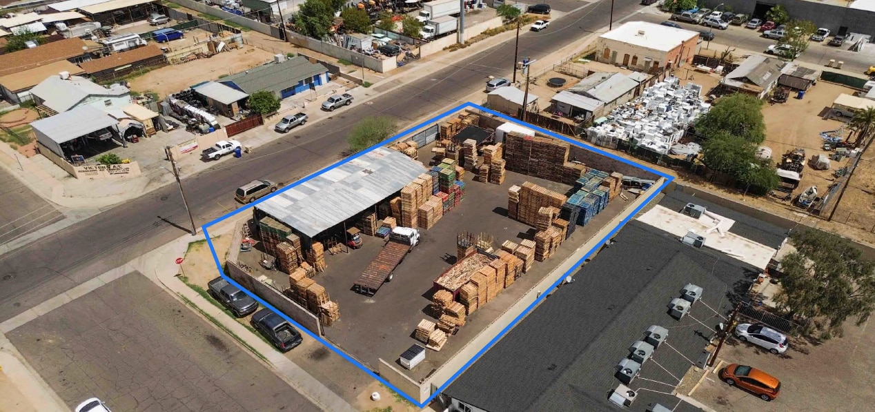 6638 N 58th Dr, Glendale, AZ for Sale