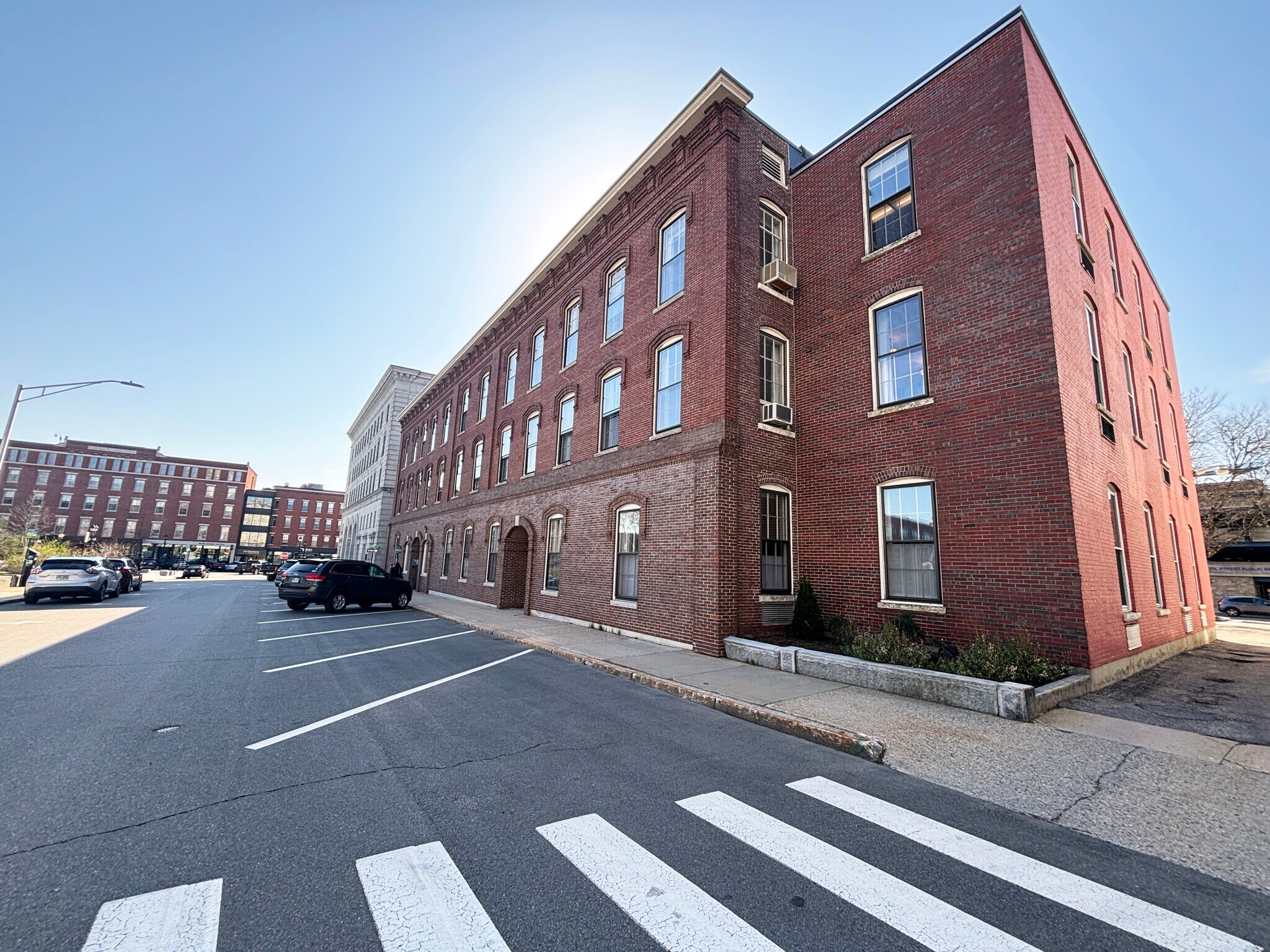 15 Capitol St, Concord, NH for Rent